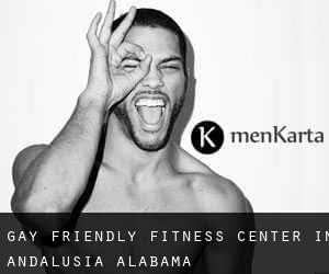 Gay Friendly Fitness Center in Andalusia (Alabama)