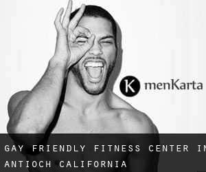 Gay Friendly Fitness Center in Antioch (California)