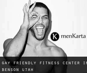 Gay Friendly Fitness Center in Benson (Utah)