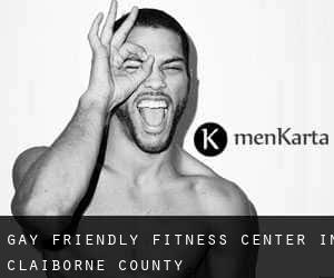 Gay Friendly Fitness Center in Claiborne County