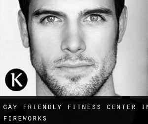 Gay Friendly Fitness Center in Fireworks