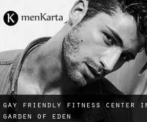 Gay Friendly Fitness Center in Garden of Eden