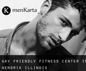 Gay Friendly Fitness Center in Hendrix (Illinois)