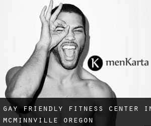 Gay Friendly Fitness Center in McMinnville (Oregon)