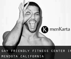 Gay Friendly Fitness Center in Mendota (California)