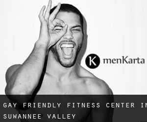 Gay Friendly Fitness Center in Suwannee Valley