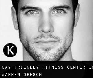 Gay Friendly Fitness Center in Warren (Oregon)