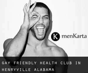 Gay Friendly Health Club in Henryville (Alabama)