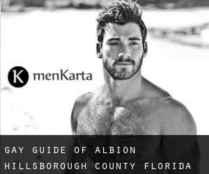 gay guide of Albion (Hillsborough County, Florida)