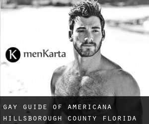gay guide of Americana (Hillsborough County, Florida)