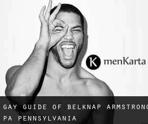 gay guide of Belknap (Armstrong PA, Pennsylvania)