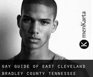gay guide of East Cleveland (Bradley County, Tennessee)