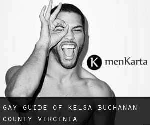 gay guide of Kelsa (Buchanan County, Virginia)