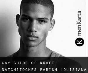 gay guide of Kraft (Natchitoches Parish, Louisiana)