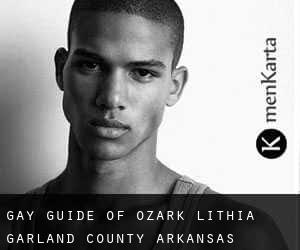 gay guide of Ozark Lithia (Garland County, Arkansas)