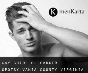 gay guide of Parker (Spotsylvania County, Virginia)