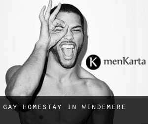 Gay Homestay in Windemere