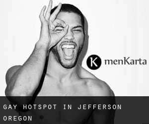 Gay Hotspot in Jefferson (Oregon)