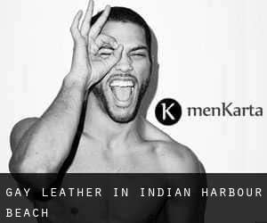 Gay Leather in Indian Harbour Beach