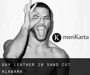 Gay Leather in Sand Cut (Alabama)