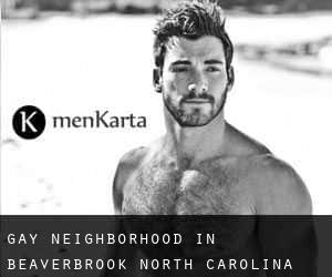 Gay Neighborhood in Beaverbrook (North Carolina)