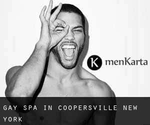 Gay Spa in Coopersville (New York)
