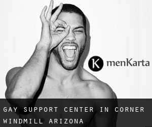 Gay Support Center in Corner Windmill (Arizona)