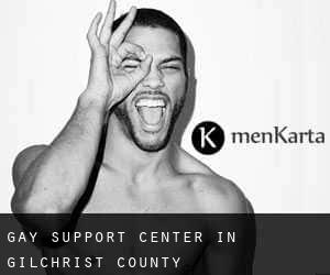 Gay Support Center in Gilchrist County