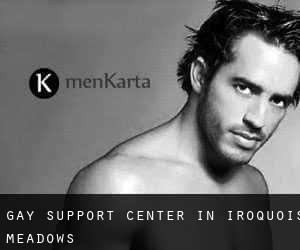 Gay Support Center in Iroquois Meadows
