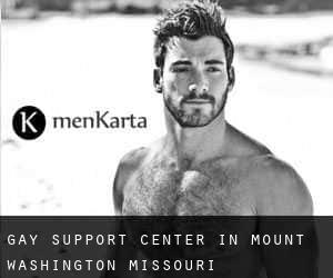 Gay Support Center in Mount Washington (Missouri)
