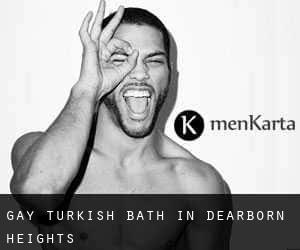 Gay Turkish Bath in Dearborn Heights