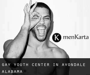 Gay Youth Center in Avondale (Alabama)