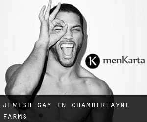 Jewish Gay in Chamberlayne Farms
