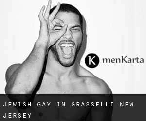 Jewish Gay in Grasselli (New Jersey)