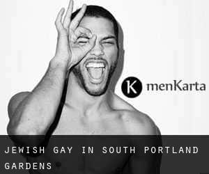 Jewish Gay in South Portland Gardens