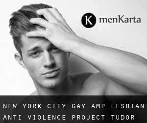 New York City Gay & Lesbian Anti - Violence Project (Tudor City)