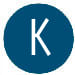 Kenosha (1st letter)
